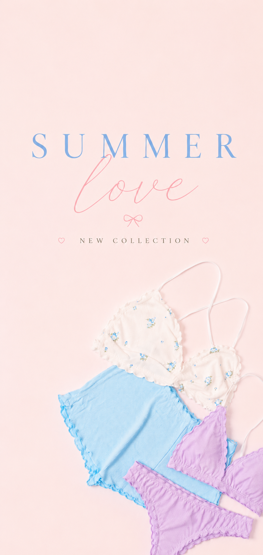 Summer Love
