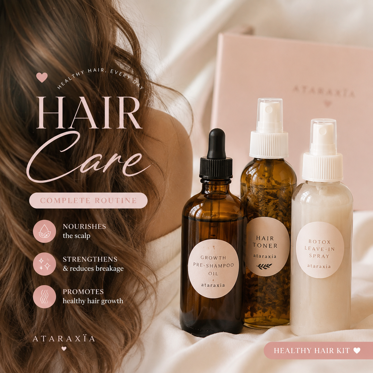 Hair Care