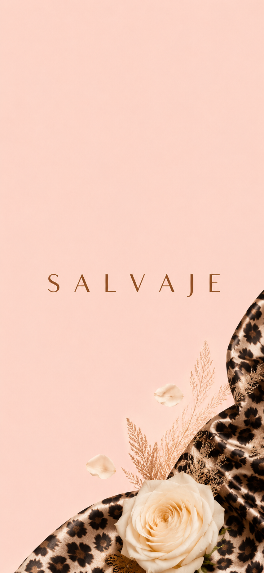 Salvaje