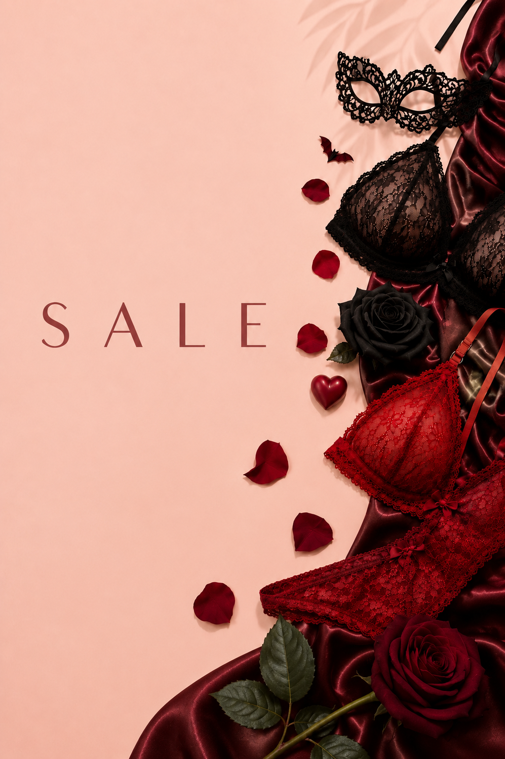 Sale