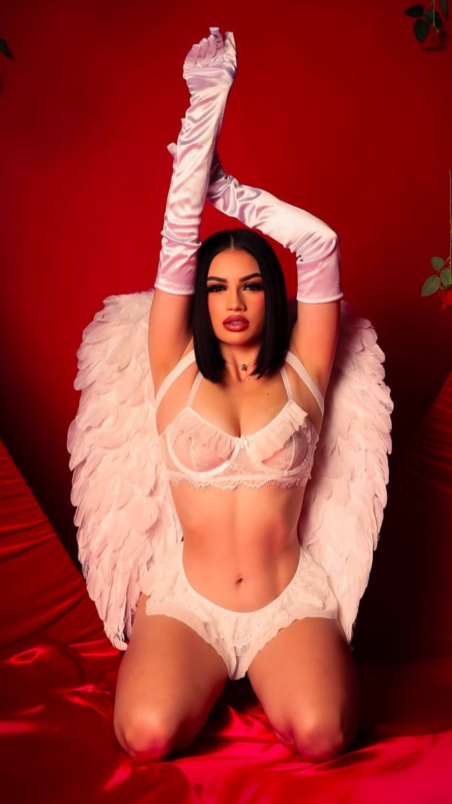 Angel Blanco