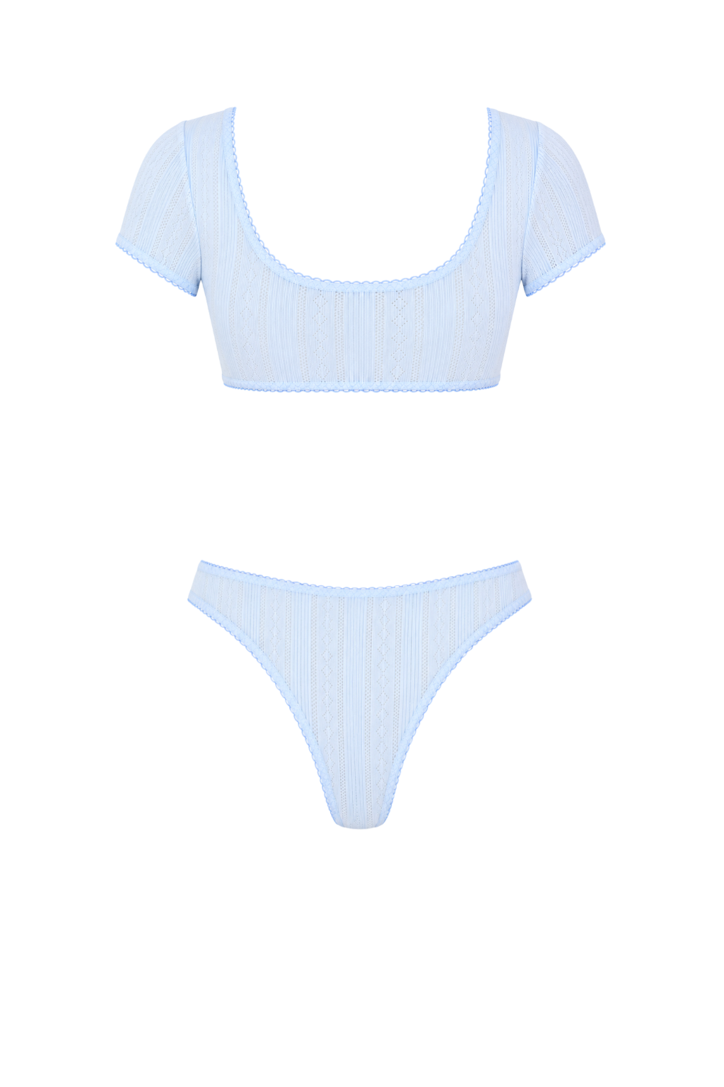 Poolside Vibes