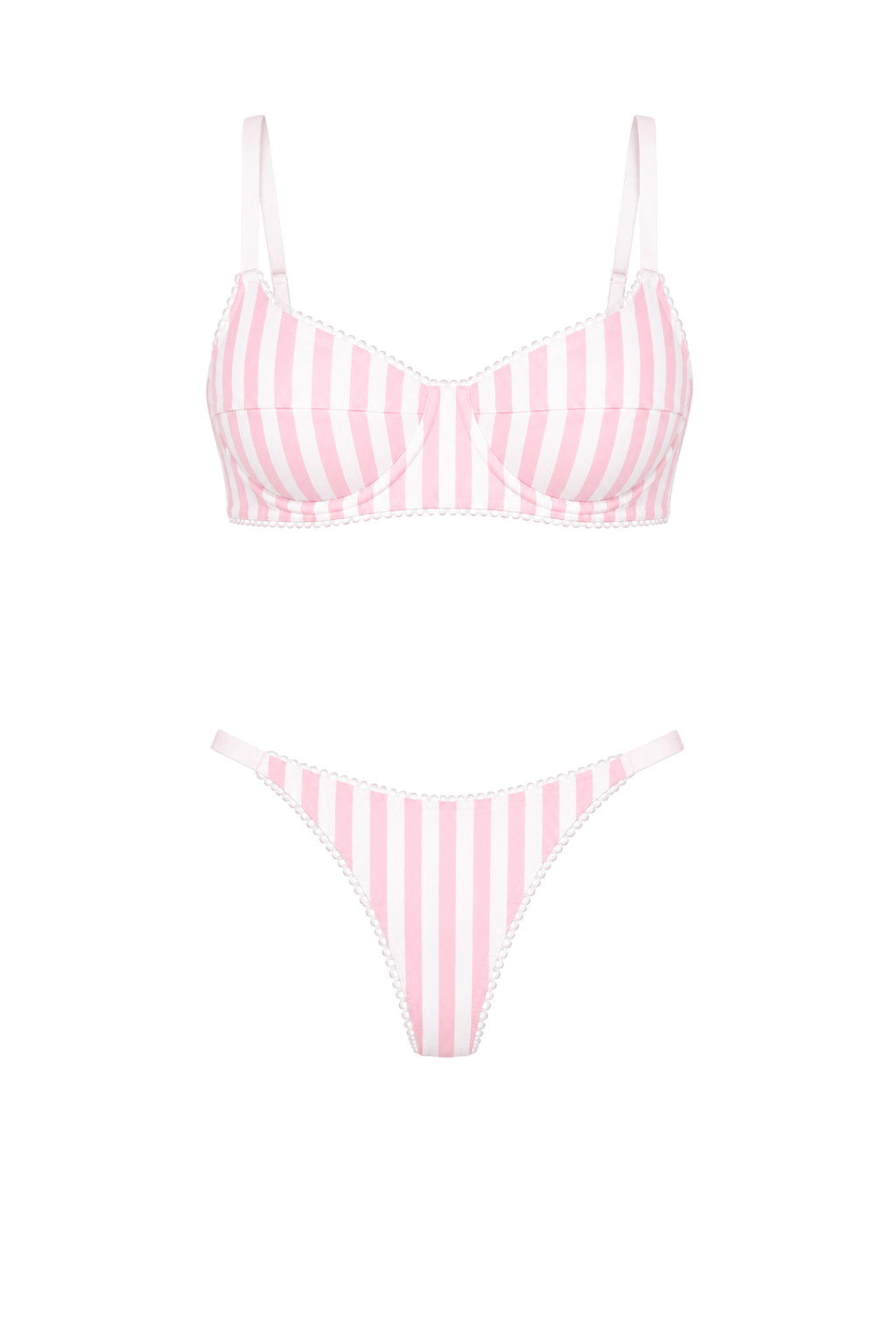 Summer Pink
