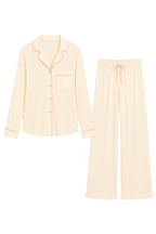 Golden Hour Lounge Set