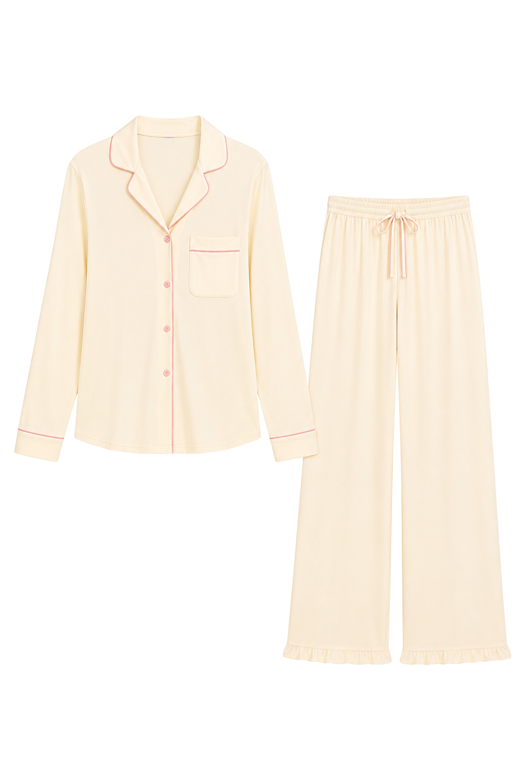 Golden Hour Lounge Set