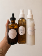Healthy Hair Kit