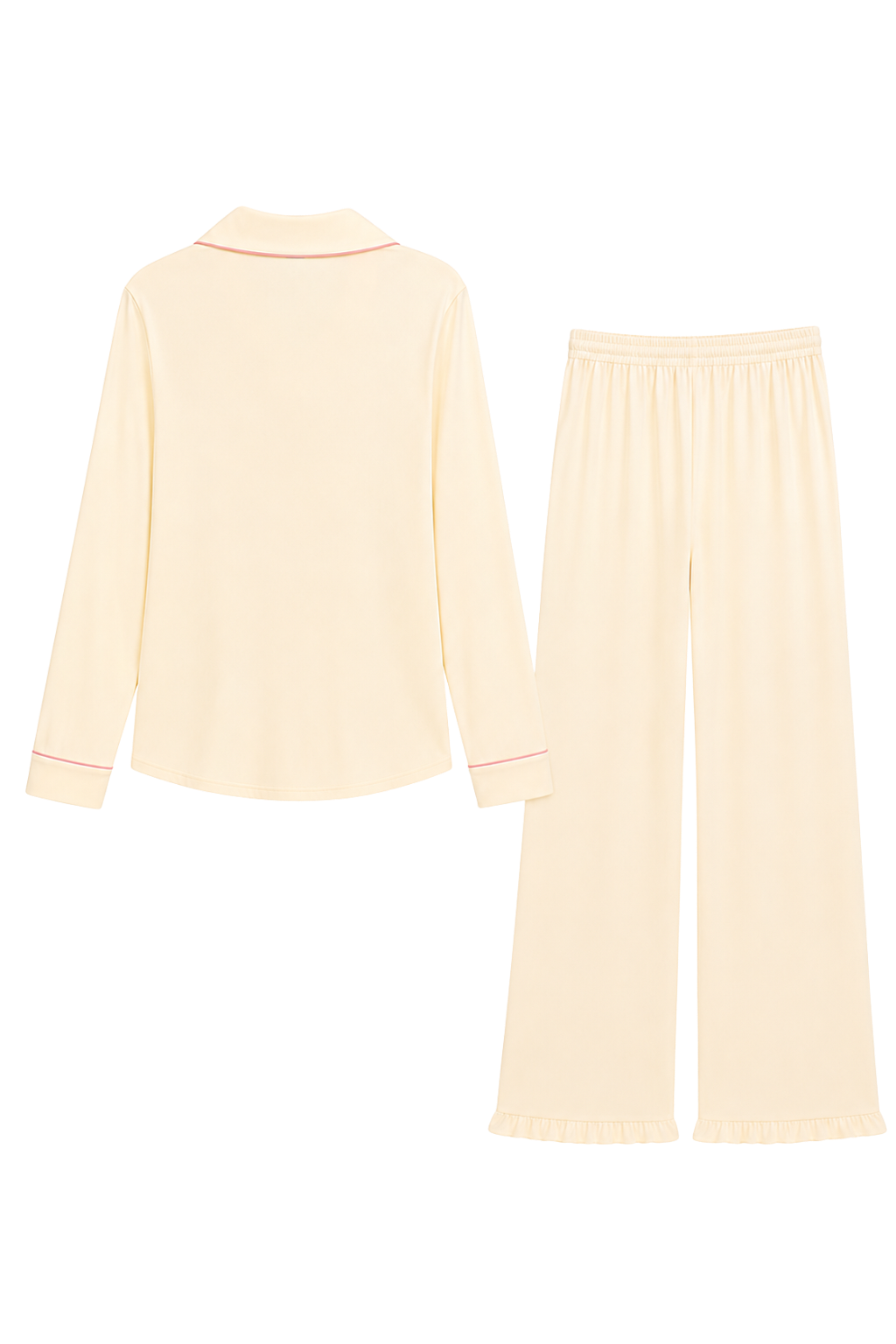 Golden Hour Lounge Set