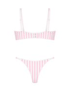 Summer Pink