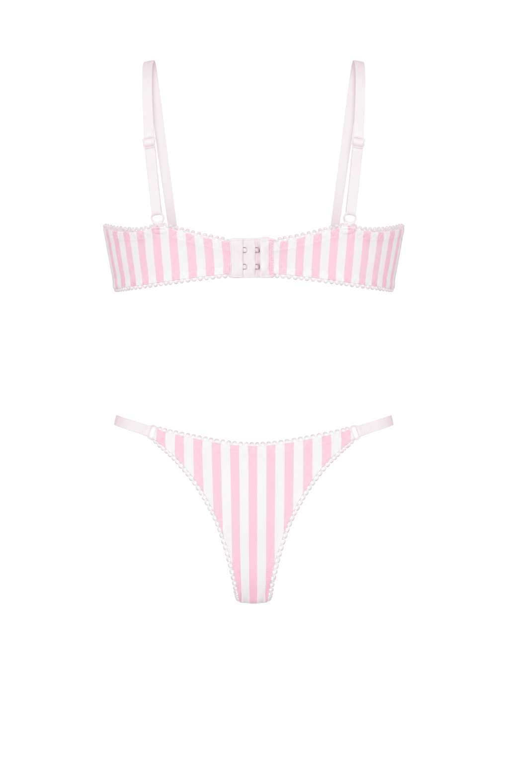 Summer Pink