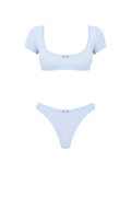 Poolside Vibes