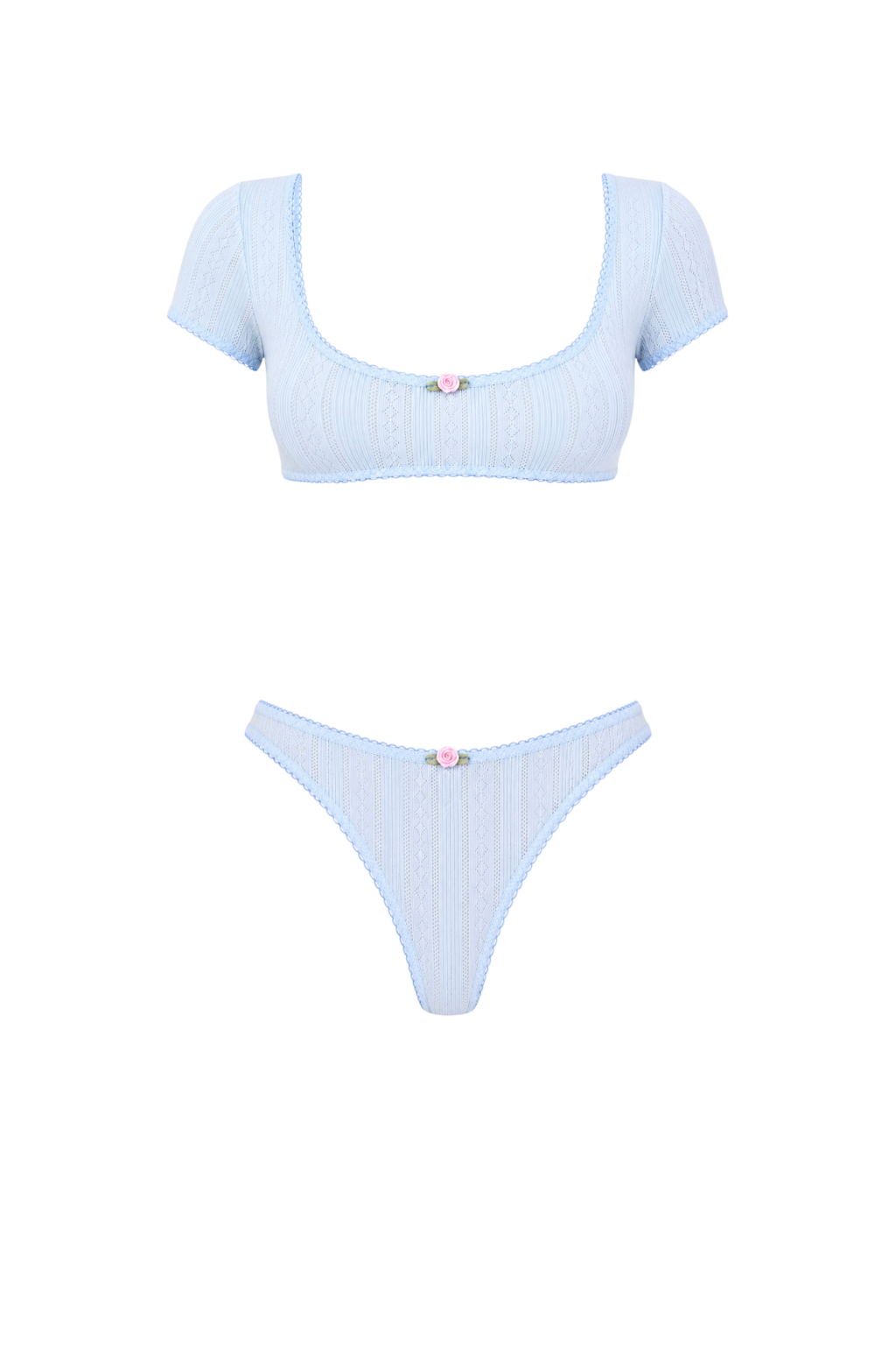 Poolside Vibes