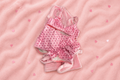 Girly Pink