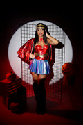 Super Woman